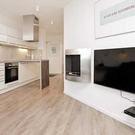 8 Person Holiday Home In Wendtorf エクステリア 写真