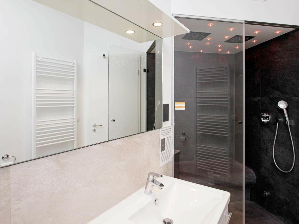 8 Person Holiday Home In Wendtorf エクステリア 写真