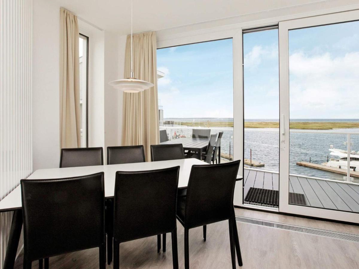 8 Person Holiday Home In Wendtorf エクステリア 写真