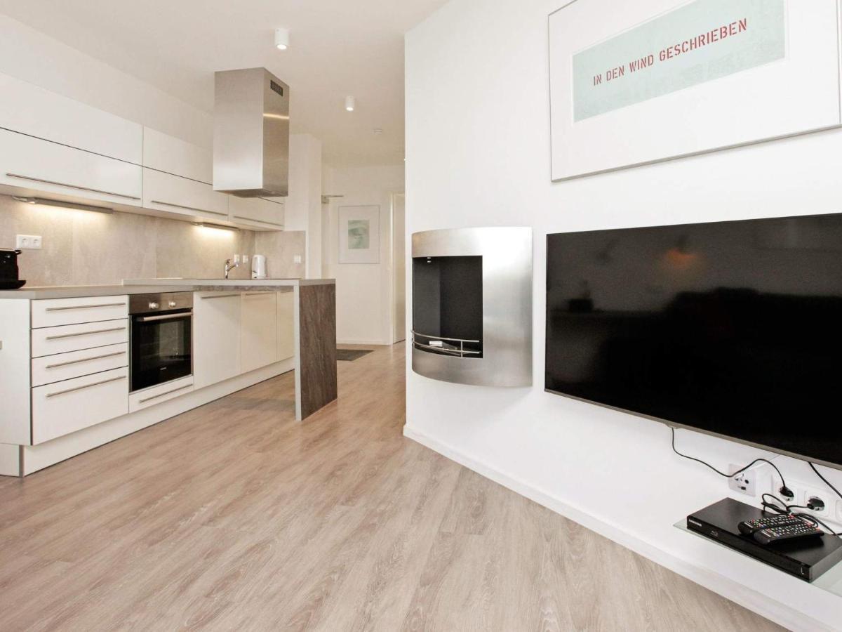 8 Person Holiday Home In Wendtorf エクステリア 写真