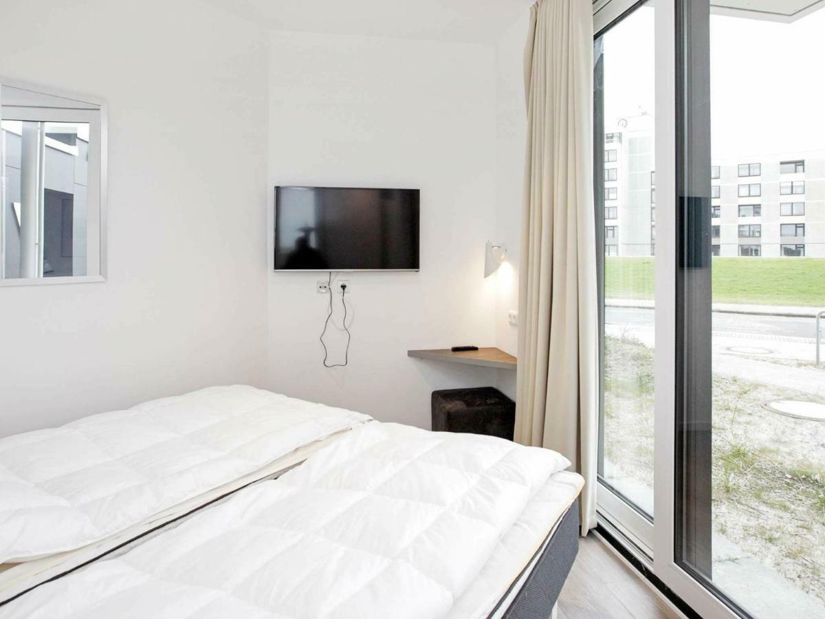 8 Person Holiday Home In Wendtorf エクステリア 写真